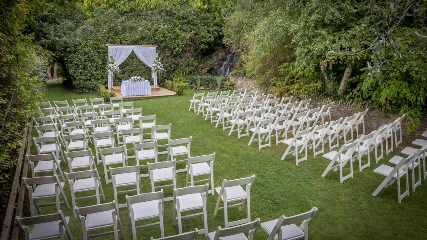 Ceremony-outdoor