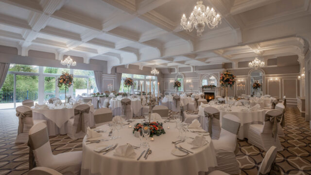 Wedding venues Wicklow