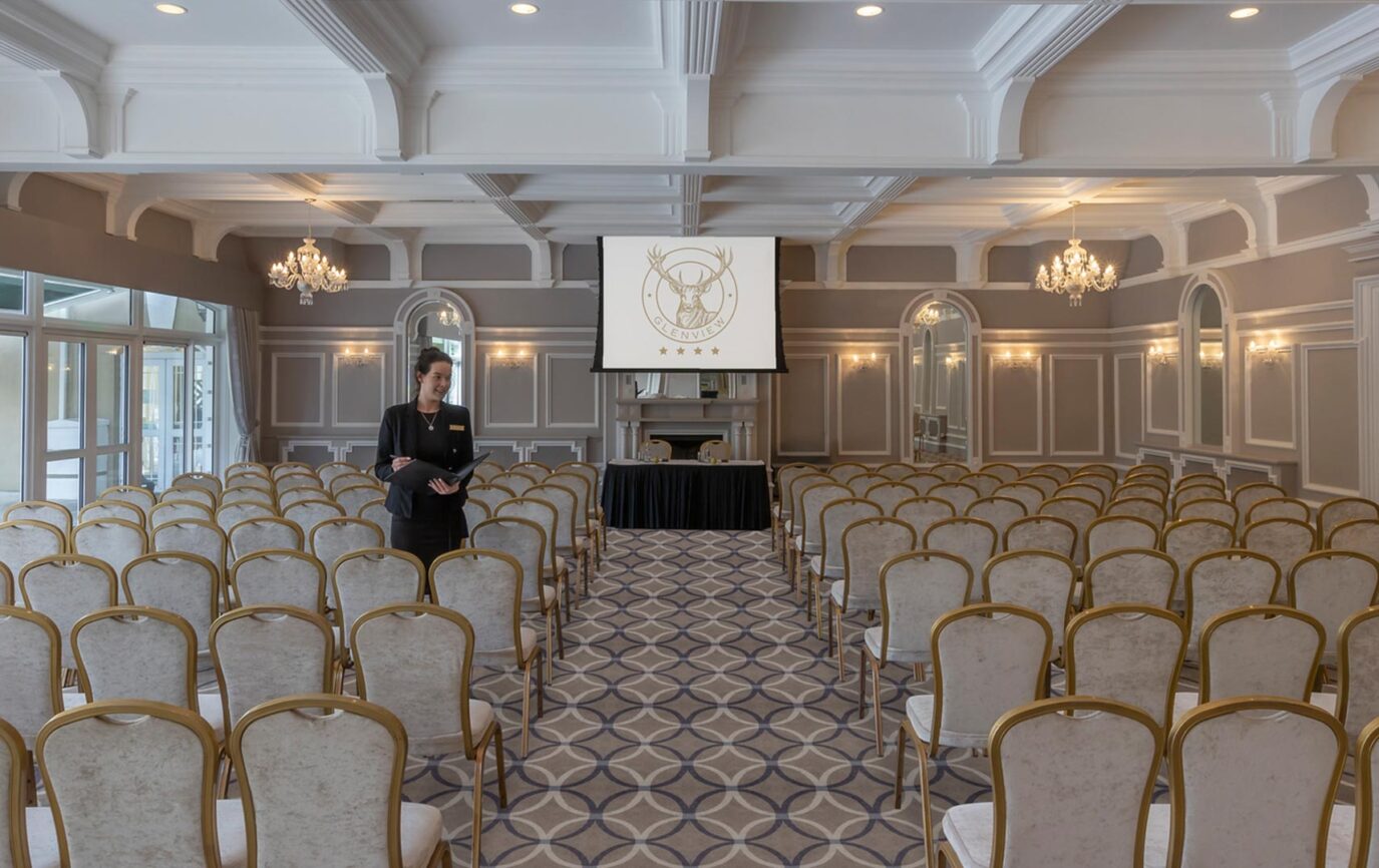 Funeral Services & Receptions Wicklow | Glenview Hotel
