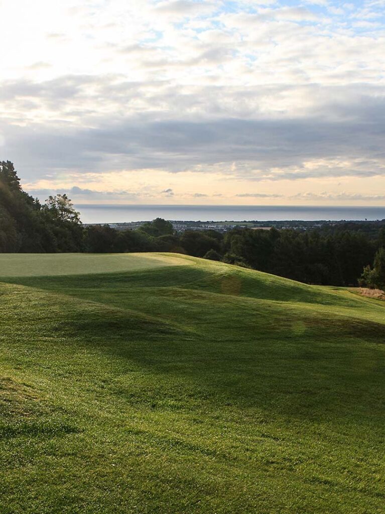 Golf Courses in Wicklow Glenview Hotel & Leisure Club