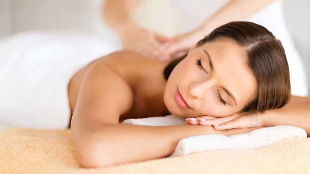 Glenview Hotel and Leisure Club Spa