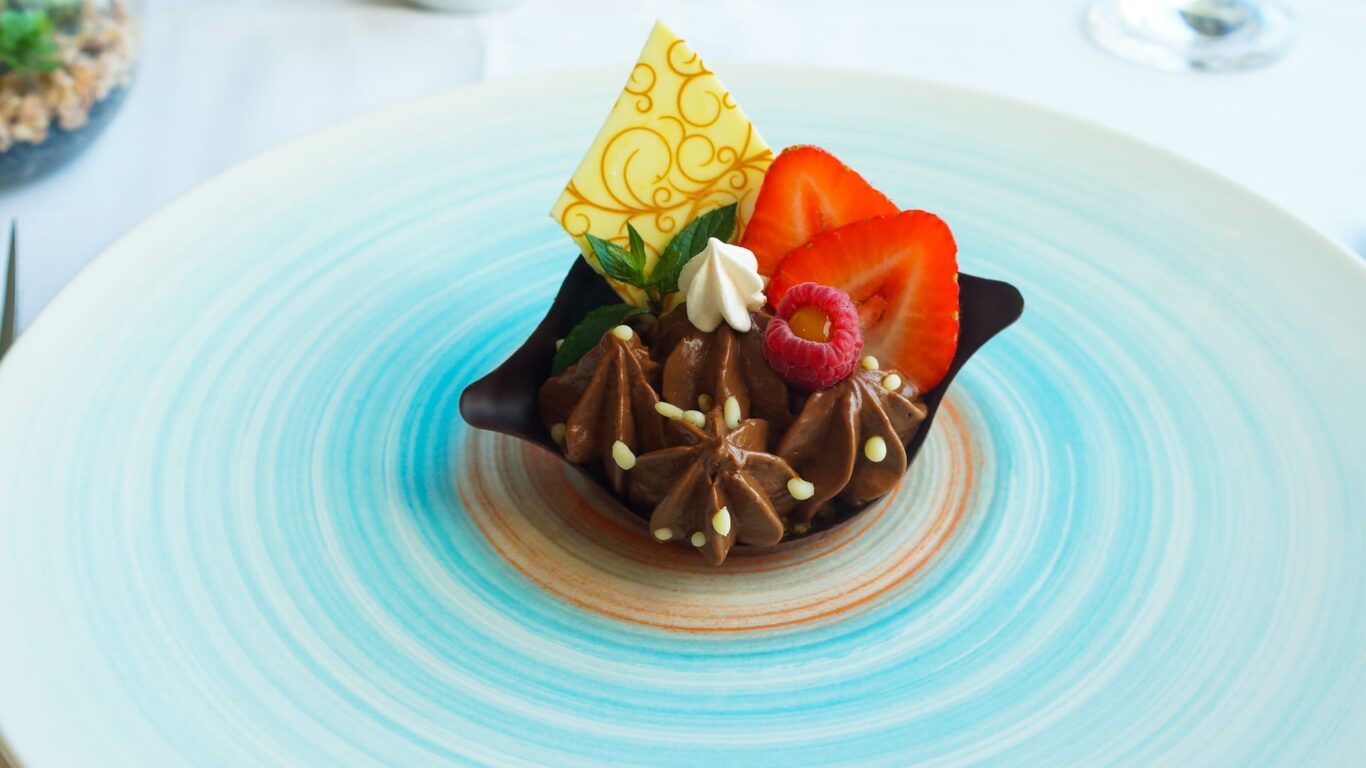 chocdessert
