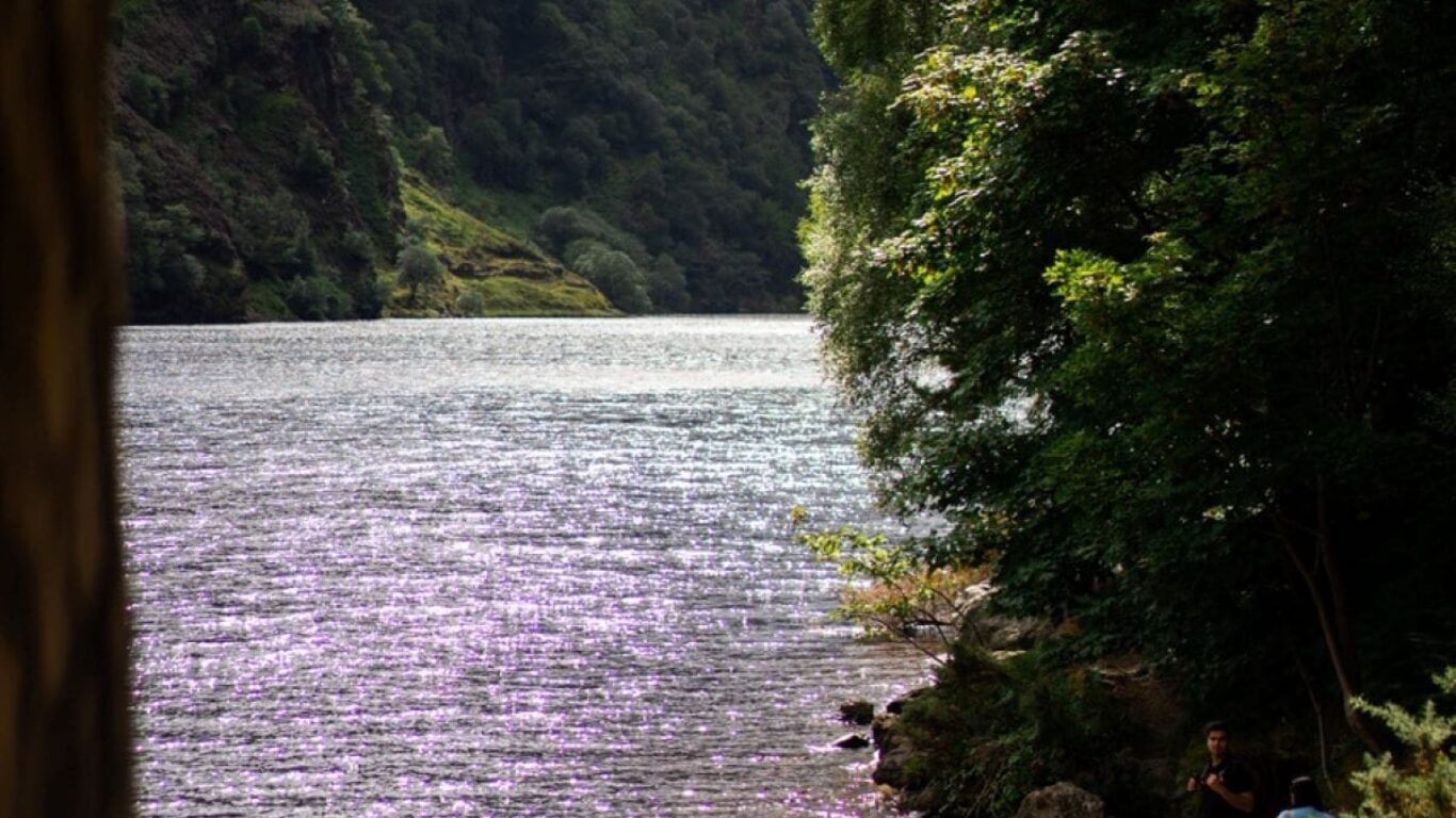 glendalough