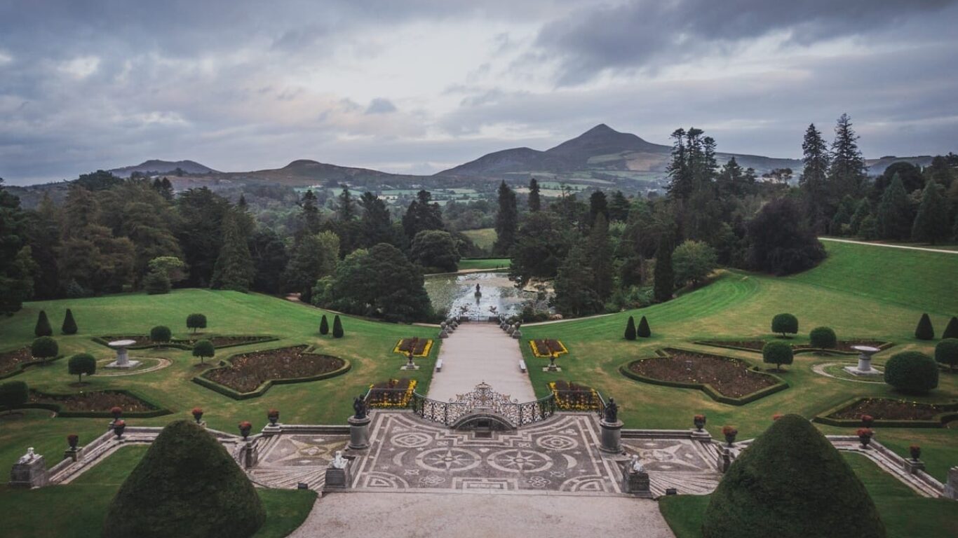 powerscourt