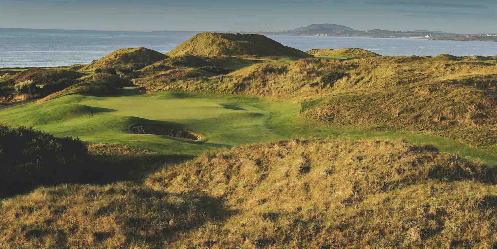 Golf Courses in Wicklow Glenview Hotel & Leisure Club