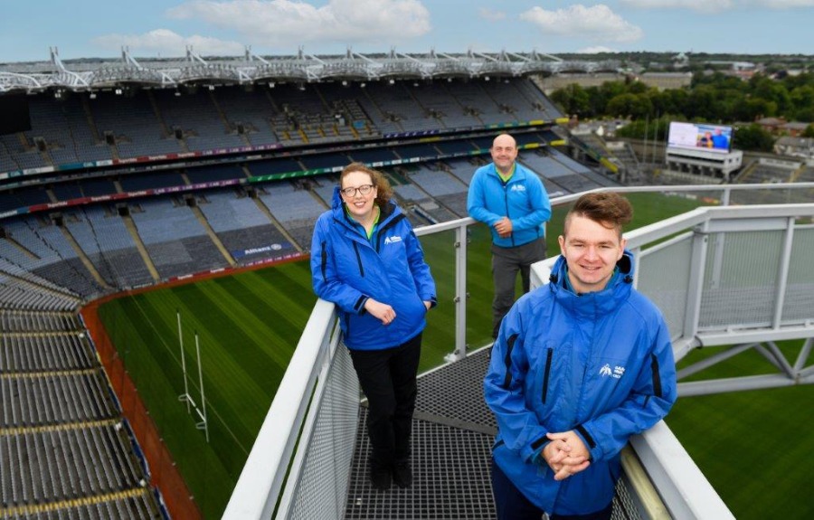 Croke Park Skyline, GAA Museum and Tours, Croke Park, Dublin City_master_adobespark