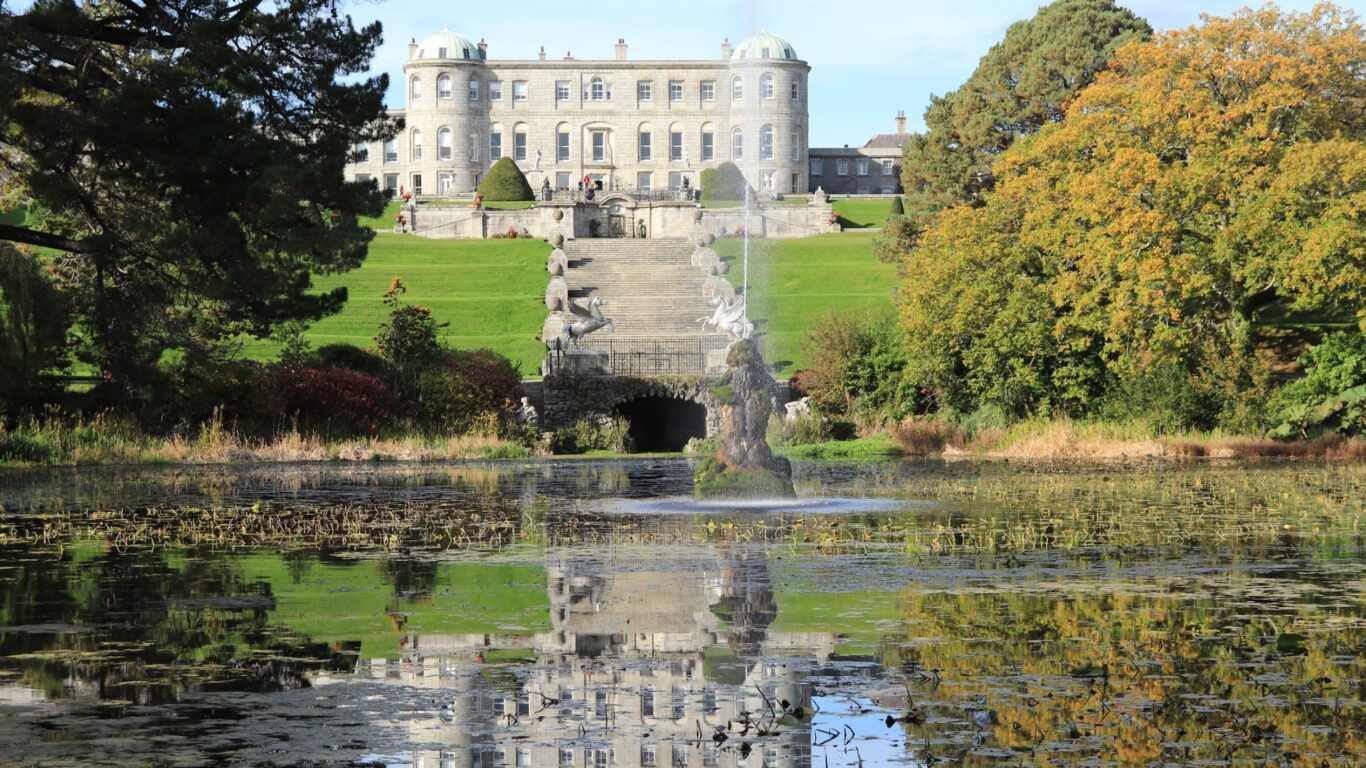 powerscourt