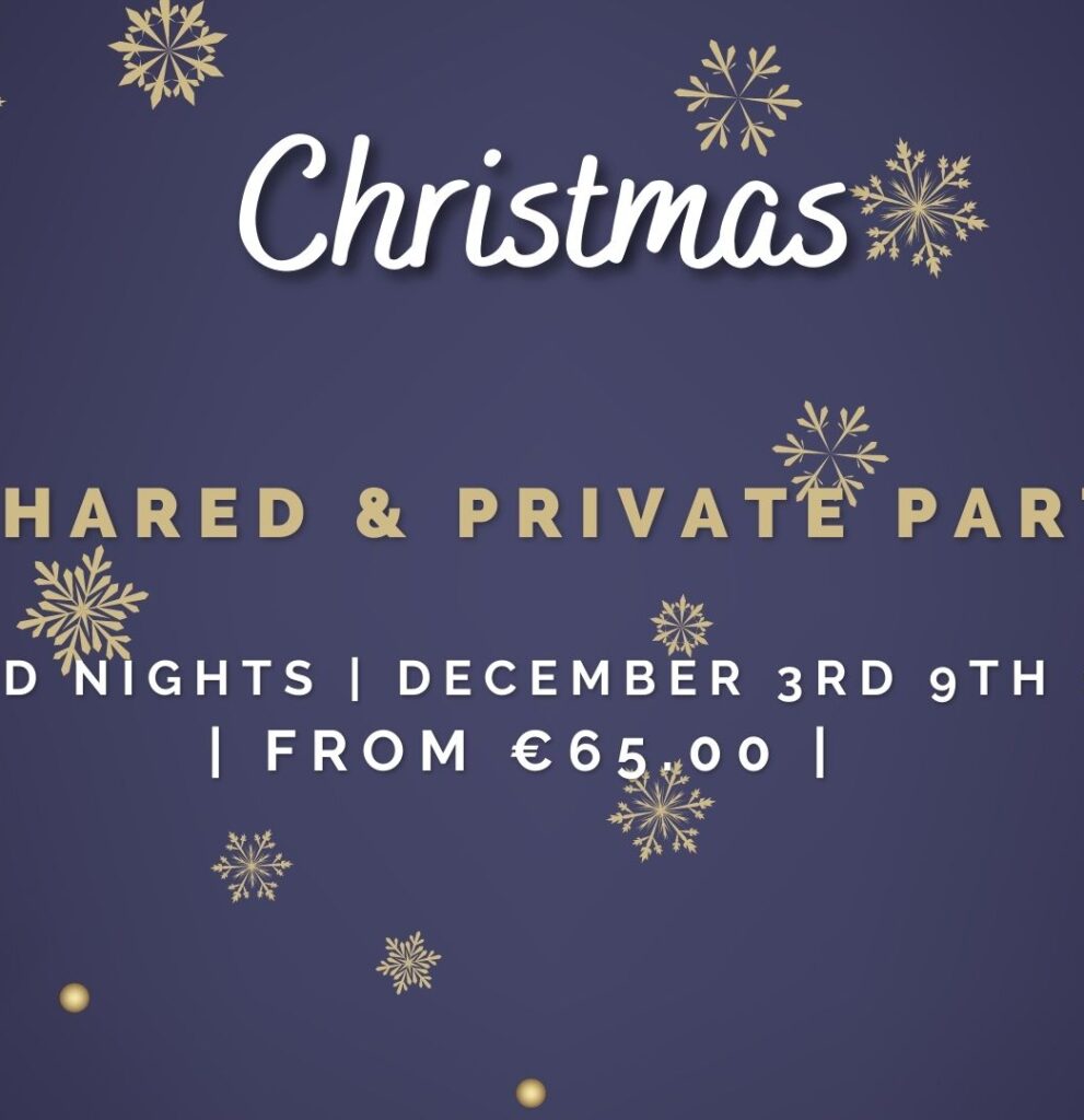Christmas Hotel Packages Wicklow 4* Glenview Hotel