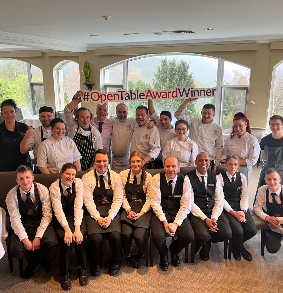 Join The Team Hotel Jobs In Wicklow Glenview Hotel