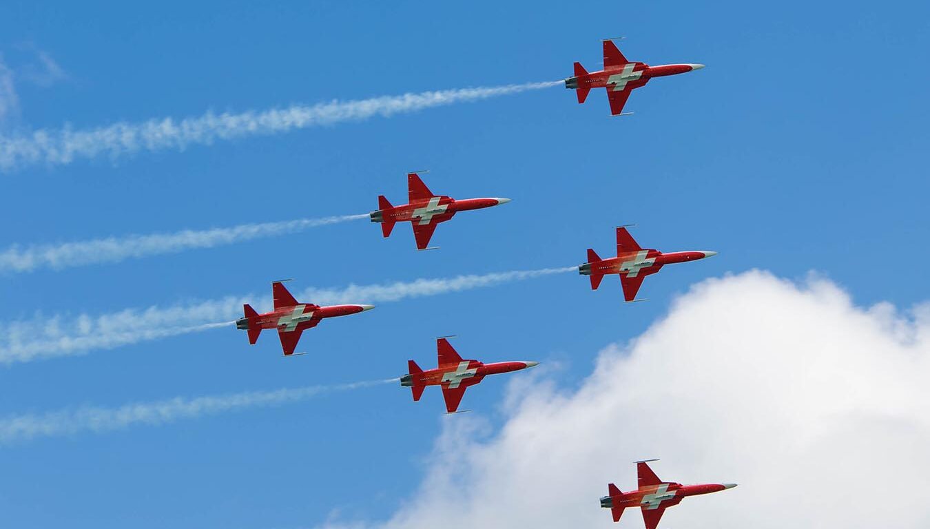 Bray Air Show Glenview Hotel