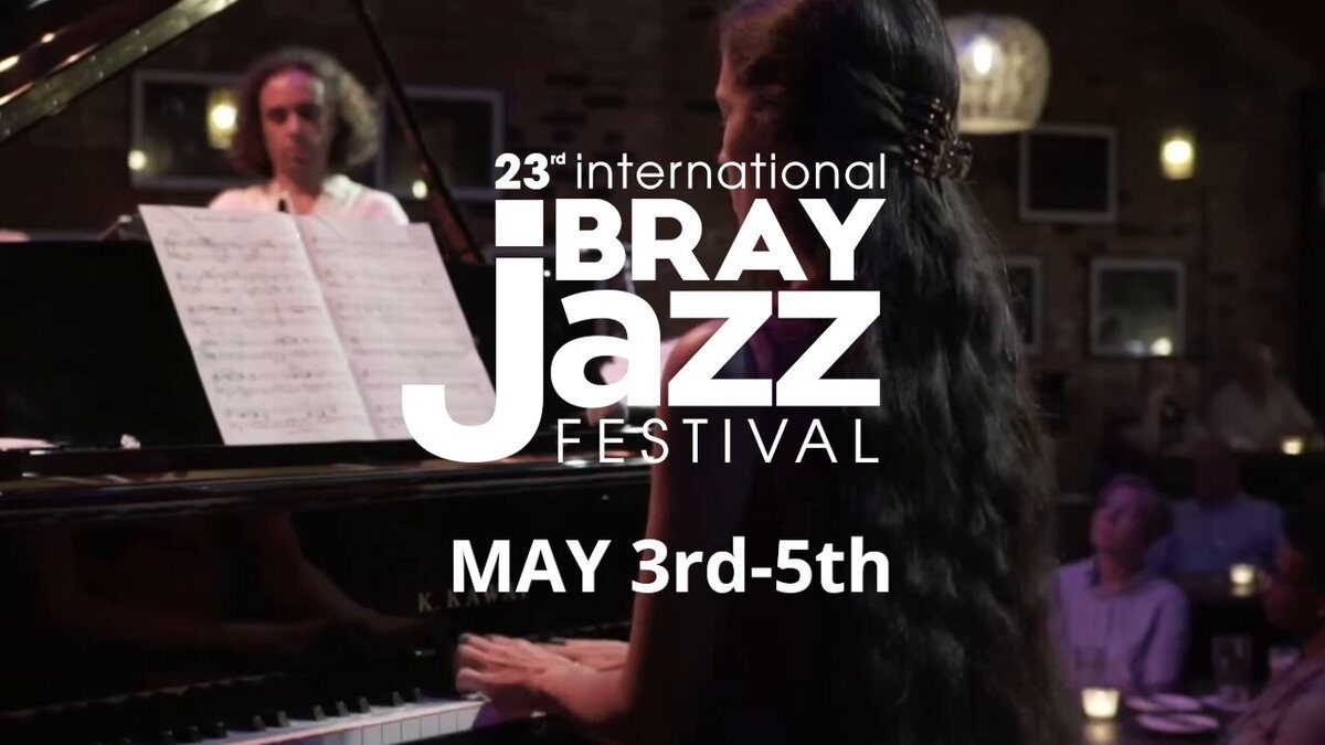 Bray Jazz Festival Glenview Hotel