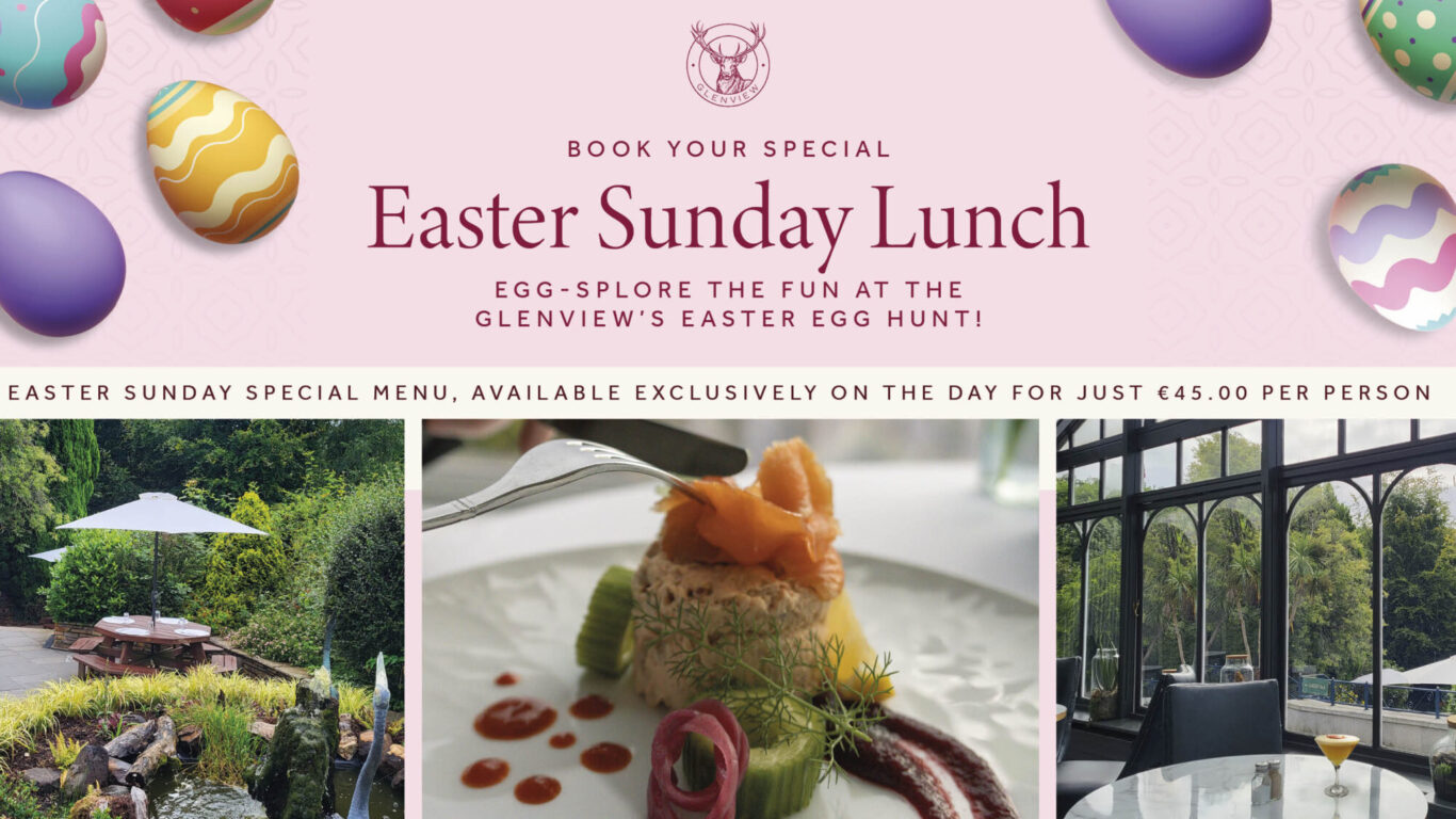 FB Cover easter lunch