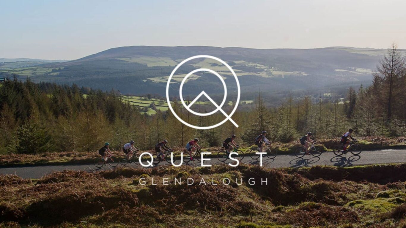 Quest-Glendalough Glenview Hotel Wicklow